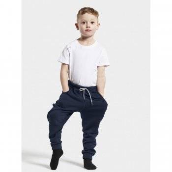 Купить брюки детские didriksons corin kids pants, м��рской бриз, 503839,цена в интернет магазине Навелосипеде.рф